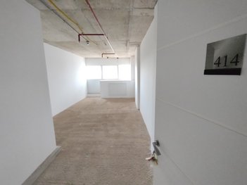 office em SCN Quadra 1 Bloco G, Asa Norte - Brasília - DF