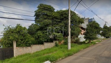 apartment em Jacui, Cristal - Porto Alegre - RS