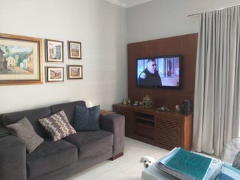 apartment em Rua Newton Prado, São Joaquim - Araçatuba - SP