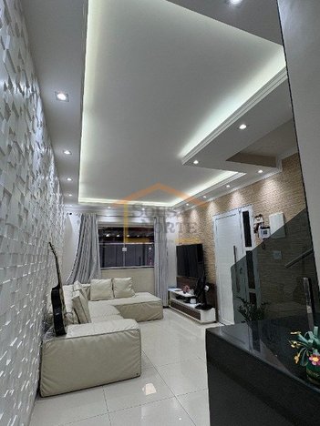 house em Rua Tenente Mário Barbedo, Parque Edu Chaves - São Paulo - SP