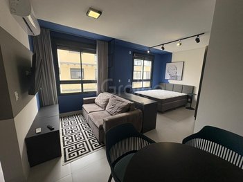 apartment em Rua das Acácias, Carvoeira - Florianópolis - SC