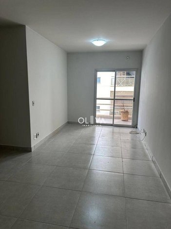 apartment em Rua Argemiro Rodrigues Goulart, Jardim Ouro Verde - São José do Rio Preto - SP