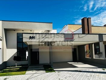 house em Rua 1, Loteamento Residencial Morada do Visconde - Tremembé - SP
