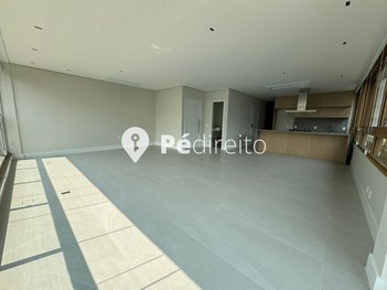 apartment em Rua Joaquim Floriano, Itaim Bibi - São Paulo - SP