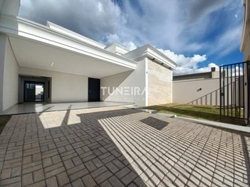 house em Rua Modena, Residencial Florença - Sinop - MT