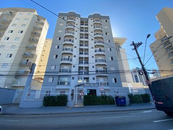 apartment em Rua Carlos Eugenio de Siqueira Salerno, Parque Campolim - Sorocaba - SP