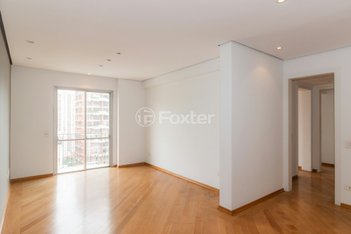 apartment em Rua Doutor Virgílio de Carvalho Pinto, Pinheiros - São Paulo - SP