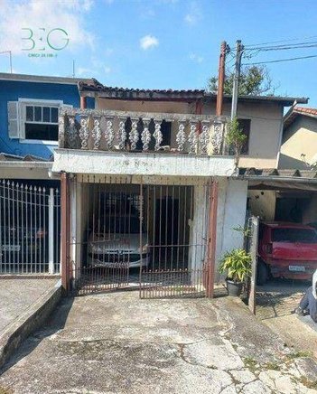 house em Rua do Roseiral, Parque Primavera - São Paulo - SP
