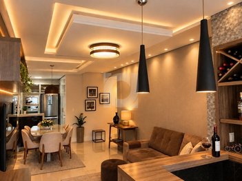 apartment em Rua São Joaquim, Centro - São Leopoldo - RS