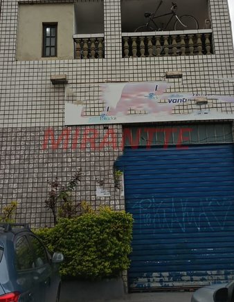 Cômodo Condomínio