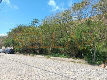 land_lot em Rua José Vieira da Mota, Loteamento Balneário Camburi - Caraguatatuba - SP