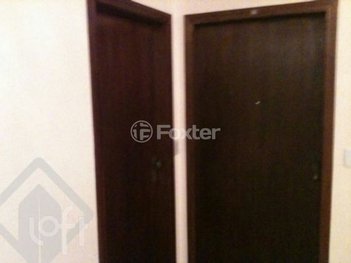 apartment em Rua Chile, Jardim Botânico - Porto Alegre - RS