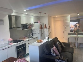 apartment em Rua Domingos Paiva, Brás - São Paulo - SP