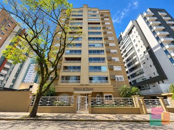 apartment em Rua Pernambuco, Anita Garibaldi - Joinville - SC