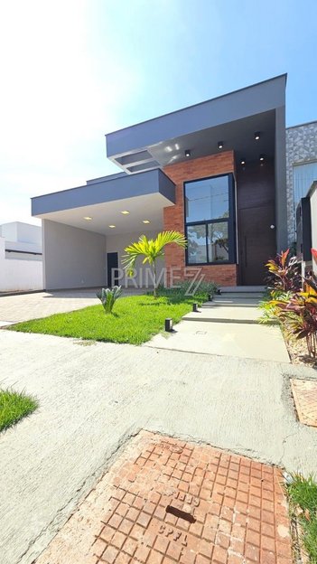 house em Avenida Charles Wesley, Taquaral - Piracicaba - SP