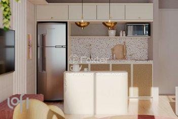 apartment em Basílio da Gama, República - São Paulo - SP