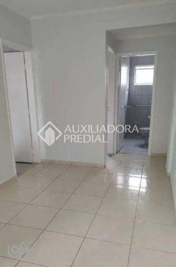 apartment em Anunciata Gobbi, Centro - São Bernardo do Campo - SP