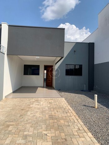 apartment em Alameda Ernesto Geisel, Parque dos Poderes - Sorriso - MT