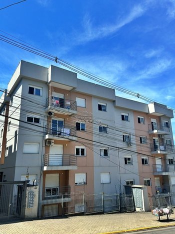 apartment em Avenida São Vicente, Nova Vicenza - Farroupilha - RS