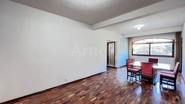 apartment em Avenida Brasil Oeste, Centro - Passo Fundo - RS