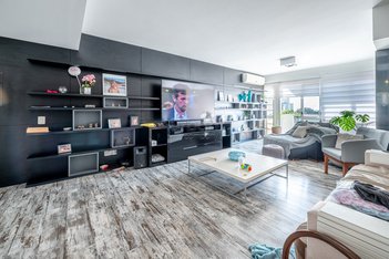 apartment em Aurélio Porto, Higienópolis - Porto Alegre - RS