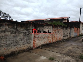 land_lot em Rua Abnel Thomaz, Parque Residencial Mayard - Itu - SP