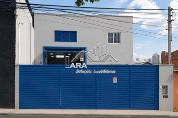 industrial em Rua Maria Vieira Ribeiro, Vila Carrão - São Paulo - SP