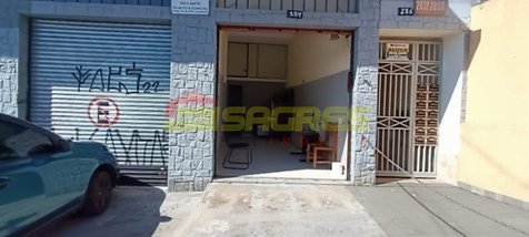 business em André da Fonseca, Jardim Japão - São Paulo - SP