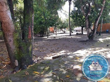 land_lot em Rua Principal, Paraguai - Porto Seguro - BA