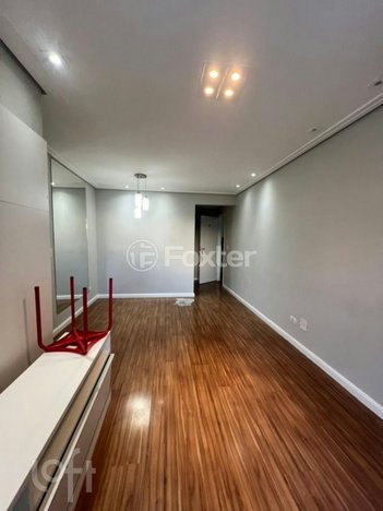 apartment em Rua Antônio José Vaz, Vila Jaraguá - São Paulo - SP