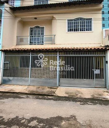 house em QS 5 Rua 470, Sul (Águas Claras) - Brasília - DF