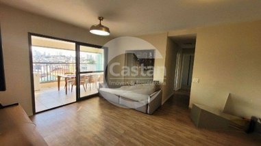 apartment em Rua Imbarié, Vila Prudente - São Paulo - SP