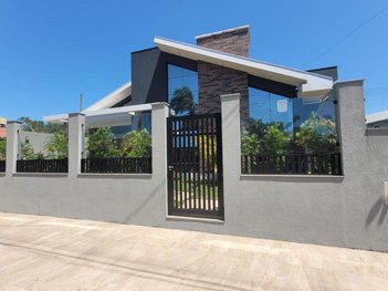 house em Rua Acauá, Xangri-Lá - Xangri-Lá - RS