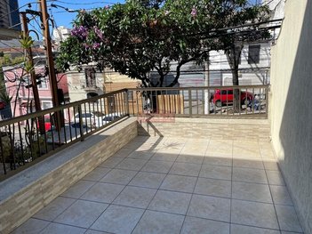 house em Avenida Lacerda Franco, Cambuci - São Paulo - SP