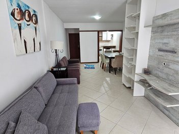 apartment em Rua Oge Fortkamp, Trindade - Florianópolis - SC