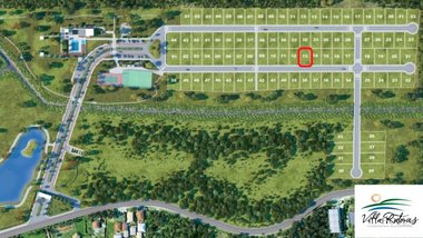 land_lot em Rua Intendente Antônio Damasco, Ratones - Florianópolis - SC