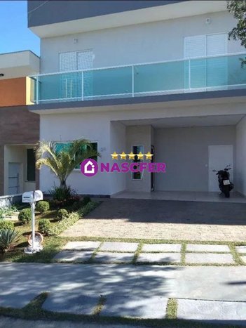 house em Avenida Paraná, Cajuru do Sul - Sorocaba - SP