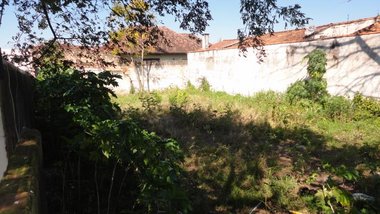land_lot em Assis Chateaubriand, São Sebastião - Porto Alegre - RS