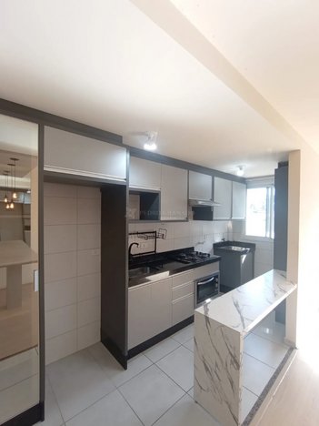 apartment em Rua Londrina, Jardim Aclimação - Maringá - PR