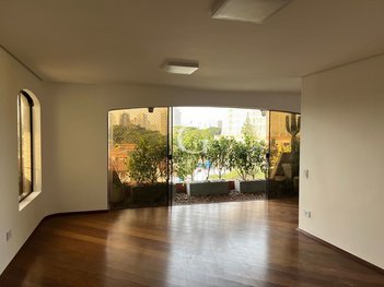 apartment em Avenida Portugal, Brooklin Paulista - São Paulo - SP