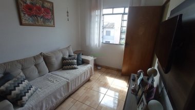 apartment em Rua Vereador Valdir Araujo, Residencial Professora Madalena Cardoso - Londrina - PR