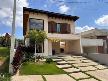 house em Rodovia General Euryale de Jesus Zerbine, Bandeira Branca - Jacareí - SP