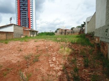 land_lot em Treze de Maio, Centro - Mogi Mirim - SP