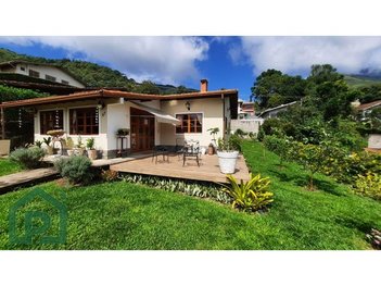 house em RUA AVELINO FROTTE, Cascatinha - Nova Friburgo - RJ