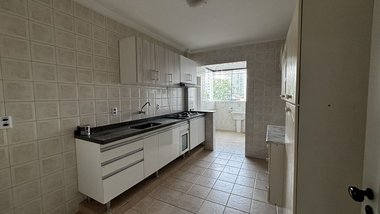 apartment em Rua Vicente Costa Braga, Jardim das Nações - Taubaté - SP
