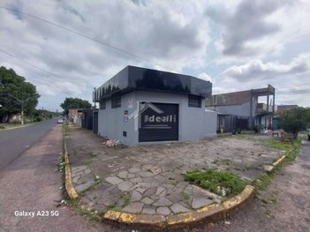 business em Avenida Castro Alves, Santa Catarina - Sapucaia do Sul - RS