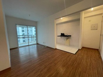 apartment em Avenida Moinho Fabrini, Independência - São Bernardo do Campo - SP