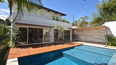 house em Avenida Bagiru, Boaçava - São Paulo - SP