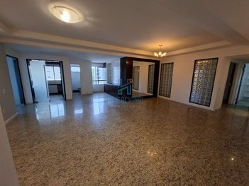 apartment em Rua José Ovídio do Vale, Tirol - Natal - RN
