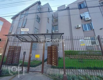 apartment em Rua Artigas, Petrópolis - Porto Alegre - RS